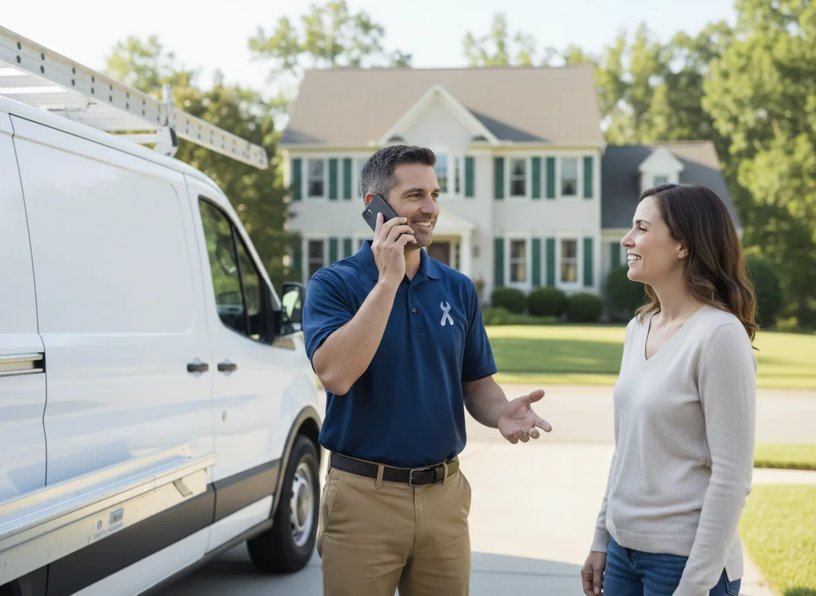 Home Gutter Service Valdese, NC FAQs